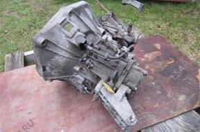 КОРОБКА ПЕРЕДАЧw Alfa Romeo 147 1.6 16V 2002 год