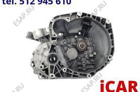 КОРОБКА ПЕРЕДАЧW ALFA ROMEO 147 1.6 16V