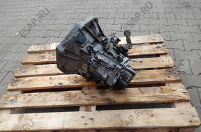 КОРОБКА ПЕРЕДАЧw Alfa Romeo 147 1.6 16V БЕНЗИН