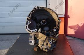 КОРОБКА ПЕРЕДАЧW ALFA ROMEO 147  1.6 16V TS