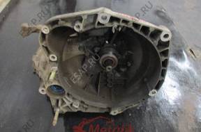 КОРОБКА ПЕРЕДАЧW ALFA ROMEO 147 1.6 16V TS