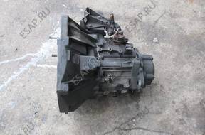 КОРОБКА ПЕРЕДАЧw Alfa Romeo 147 1.6 16v Twin Spark