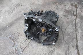 КОРОБКА ПЕРЕДАЧw Alfa Romeo 147 1.6 16v Twin Spark