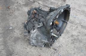 КОРОБКА ПЕРЕДАЧw Alfa Romeo 147 1.6 16v Twin Spark