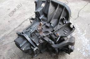 КОРОБКА ПЕРЕДАЧw Alfa Romeo 147 1.6 16v Twin Spark