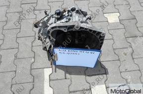 КОРОБКА ПЕРЕДАЧW ALFA ROMEO 147 1.6 16V