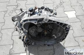 КОРОБКА ПЕРЕДАЧW ALFA ROMEO 147 1.6 16V