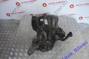 КОРОБКА ПЕРЕДАЧW ALFA ROMEO 147  1.6 16V