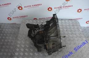 КОРОБКА ПЕРЕДАЧW ALFA ROMEO 147  1.6 16V