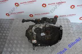 КОРОБКА ПЕРЕДАЧW ALFA ROMEO 147  1.6 16V