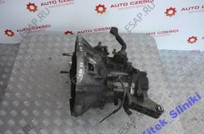 КОРОБКА ПЕРЕДАЧW ALFA ROMEO 147  1.6 16V