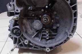 КОРОБКА ПЕРЕДАЧW ALFA ROMEO 147 1.6