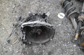 КОРОБКА ПЕРЕДАЧw Alfa Romeo 147 1.6ts 16v 1.6