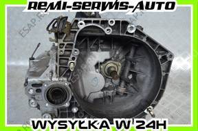 КОРОБКА ПЕРЕДАЧw Alfa Romeo 147 1.9 JTD 46783510