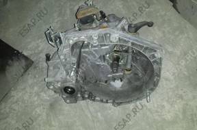 КОРОБКА ПЕРЕДАЧw Alfa Romeo 147 1.9 JTD 5-СТУПЕНЧАТАЯw