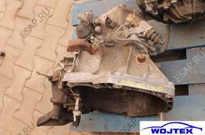 КОРОБКА ПЕРЕДАЧW ALFA ROMEO 147 1.9 JTD