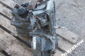 КОРОБКА ПЕРЕДАЧW  ALFA ROMEO 147 1.9 JTD