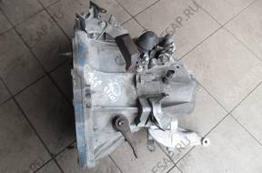 КОРОБКА ПЕРЕДАЧw ALFA ROMEO 147 1.9 JTD