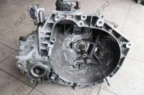 КОРОБКА ПЕРЕДАЧw ALFA ROMEO 147 1.9 JTD