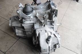 КОРОБКА ПЕРЕДАЧw ALFA ROMEO 147 1.9 JTD