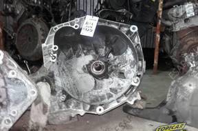 КОРОБКА ПЕРЕДАЧW ALFA ROMEO 147 1.9 JTD