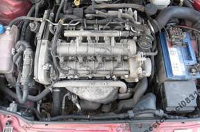 КОРОБКА ПЕРЕДАЧW ALFA ROMEO 147 1.9 JTDm 16V 6-СТУПЕНЧАТАЯ