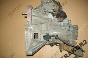 КОРОБКА ПЕРЕДАЧW ALFA ROMEO 147 2,0 16V TWIN SPARK