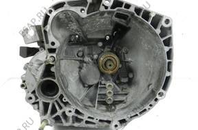 КОРОБКА ПЕРЕДАЧW ALFA ROMEO 147 2.0 16V