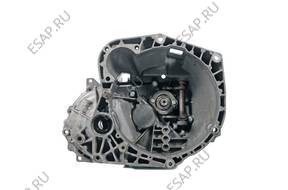 КОРОБКА ПЕРЕДАЧW ALFA ROMEO 147 2.0 16V SELESPEED