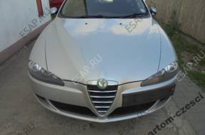 КОРОБКА ПЕРЕДАЧW ALFA ROMEO 147 2.0 16V