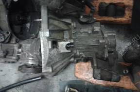 КОРОБКА ПЕРЕДАЧw Alfa romeo 147 2002 год 1.6 16v