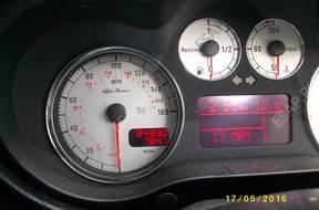 КОРОБКА ПЕРЕДАЧw Alfa Romeo 147 fl 2008 год 1,6 TS 120KM