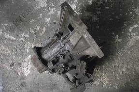 КОРОБКА ПЕРЕДАЧW  ALFA ROMEO 156 1,8 16 TS