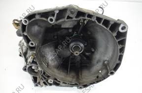 КОРОБКА ПЕРЕДАЧW ALFA ROMEO 156 1,8 16V МЕХАНИЧЕСКАЯ