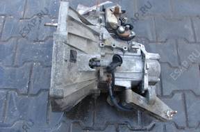 КОРОБКА ПЕРЕДАЧw Alfa Romeo 156 1,8B