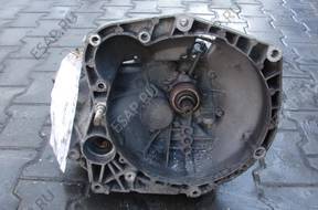 КОРОБКА ПЕРЕДАЧw Alfa Romeo 156 1,8B