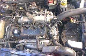 КОРОБКА ПЕРЕДАЧW ALFA ROMEO 156 1,9 8V JTD