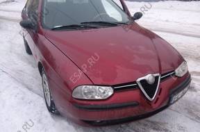 КОРОБКА ПЕРЕДАЧw Alfa Romeo 156 1,9 JTD  1.9 JTD