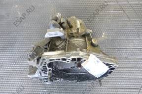 КОРОБКА ПЕРЕДАЧw Alfa romeo 156 1,9JTD 97-03