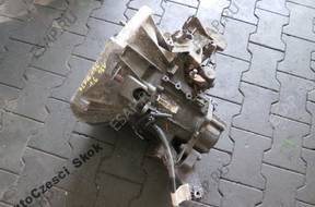 КОРОБКА ПЕРЕДАЧW ALFA ROMEO 156 1.6 16V --