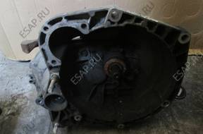 КОРОБКА ПЕРЕДАЧW  ALFA ROMEO 156  1.6 16V