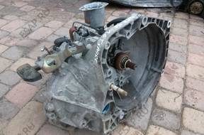 КОРОБКА ПЕРЕДАЧw Alfa Romeo 156 1.6 16V Twin Spark