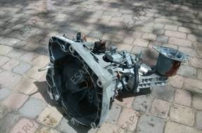 КОРОБКА ПЕРЕДАЧw Alfa Romeo 156 1.6 16V Twin Spark