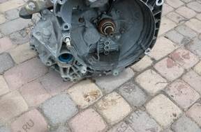 КОРОБКА ПЕРЕДАЧw Alfa Romeo 156 1.6 16V Twin Spark