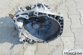 КОРОБКА ПЕРЕДАЧW ALFA ROMEO 156 1.6 TS