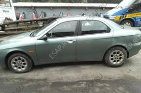 КОРОБКА ПЕРЕДАЧW ALFA ROMEO 156 1.6 TS