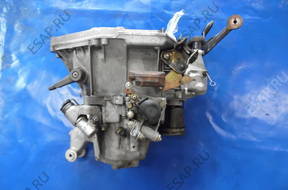 КОРОБКА ПЕРЕДАЧW ALFA ROMEO 156 166 2.4JTD