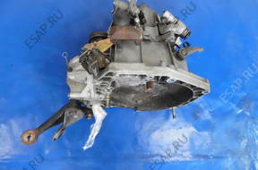 КОРОБКА ПЕРЕДАЧW ALFA ROMEO 156 166 2.4JTD