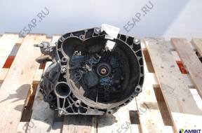 КОРОБКА ПЕРЕДАЧW ALFA ROMEO 156 1.8 16V