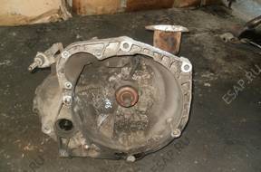 КОРОБКА ПЕРЕДАЧW ALFA ROMEO 156 1.8 16v TS KRAKW